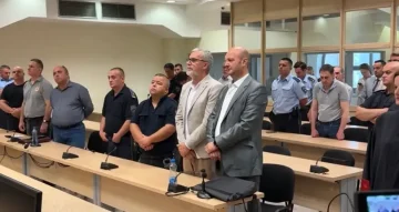 (ВО ЖИВО) Се изрекува пресудата за грабнувањата и убиствата на Вања и Панче