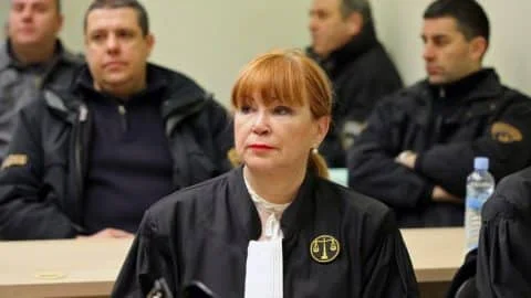 Русковска призна дека Заев барал од неа преквалификација на делото за настаните од 27 април