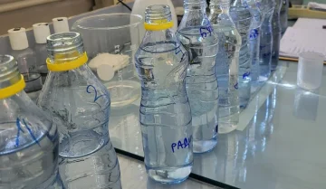 Безбедна вода за пиење во Скопје потврдена по вонреден мониторинг