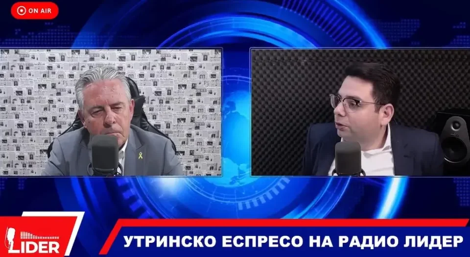 (ВО ЖИВО) ШТО СЕ СЛУЧУВА ВО ИЗРАЕЛ? ГЕНОЦИД ИЛИ БОРБА ЗА ДРЖАВНОСТ?