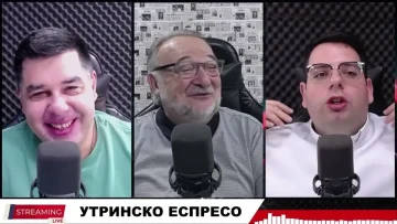 (ВИДЕО) ЖЕШКО СО ЃОРЧЕВ: Бугарската омраза кон Македонизмот е форма на расизам!