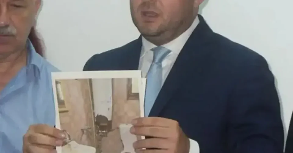 (ФОТО) ХОРОР ВО ДОМ ЗА СТАРИ ЛИЦА ВО БУГАРИЈА: Врзување, тепање и дрогирање на пациентите – уапсени шест лица