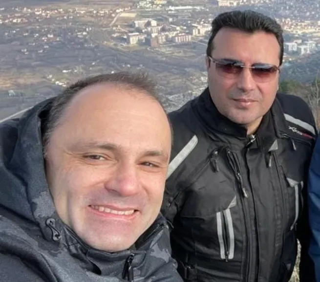ВМРО-ДПМНЕ: СДС и Филипче поданички го слушаат Заев, неговите деца во партијата станаа кандидати за градоначалници