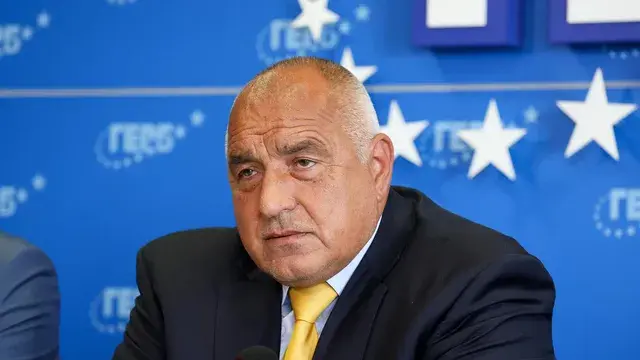 Борисов подава рака: Секогаш ќе бидеме искрен пријател на Северна Македонија