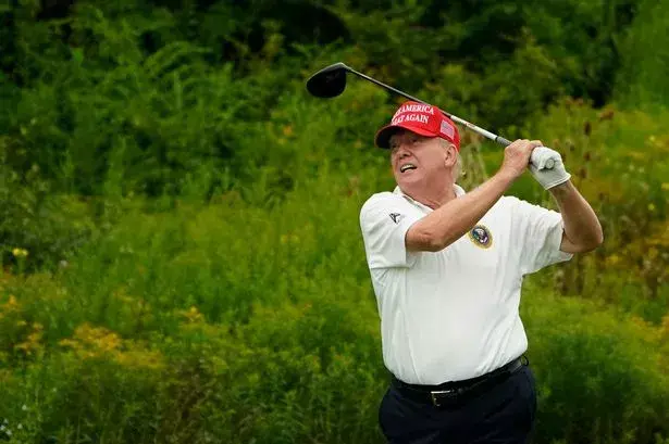 ИМИГРАЦИЈАТА ЈА УБИВА ЕВРОПА: Трамп од Шкотска со жестока реторика за ЕУ