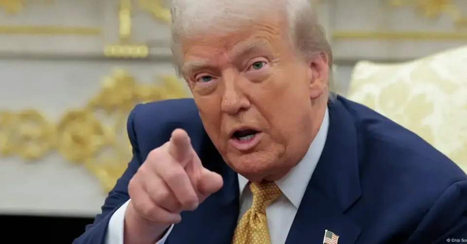Трамп објави договор за нови царини со Јужна Кореја: Стапка од 15 отсто