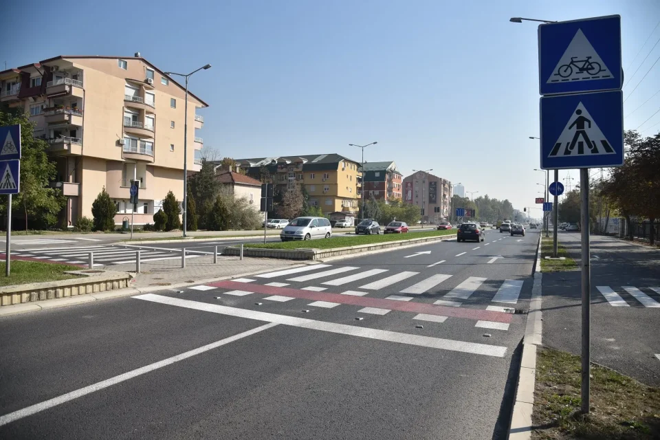 ВОЗЕЛ СО 3,08 ПРОМИЛИ АЛКОХОЛ, ПА ПРЕДИЗВИКАЛ СООБРАЌАЈКА: Тројца повредени во скопски Аеродром