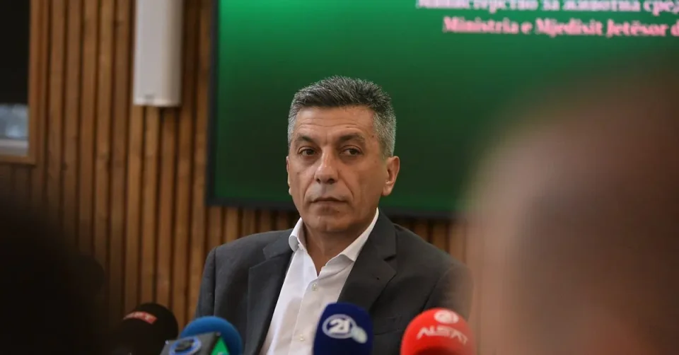 Меџити: ВРЕДИ ќе има кандидат за Скопје, имињата ќе ги објавиме наредната недела