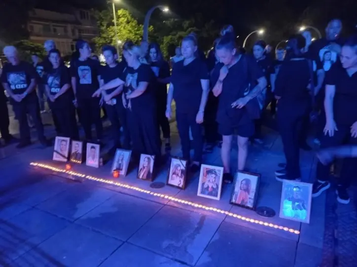 Откажан музичкиот дел од прославата на Петровден во Кочани