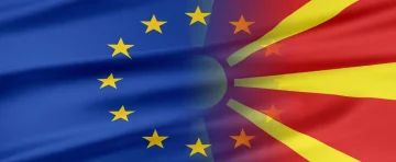 ицкоски: Првпат во европски извештај се спомнуваат македонскиот идентитет и јазик