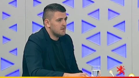 Попов: Ребалансот е доказ дека Владата е сериозна во намерите и ветувањата кои ги дава пред младите луѓе