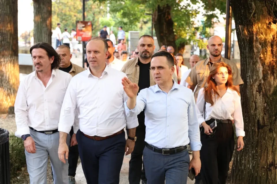 Гаши е во стабилна состојба, информираат од неговиот кабинет