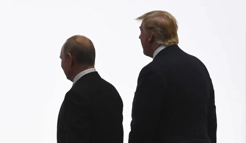 Средба Путин и Трамп можна во септември во Пекинг, потврди Кремљ