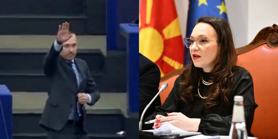 „НЕ КОМШИИ, НЕ СТЕ БИЛЕ АДМИНИСТРАТОРИ, ТУКУ ОКУПАТОРИ“: Мизрахи одговори на бугарски територијални претензии кон Македонија