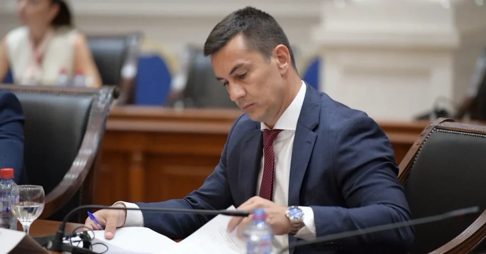 Христовски: Агенцијата за национална безбедност е клучна за препознавање на ризиците и заштита на граѓаните, а извештајот на ГРЕКО е признание за нашата работа