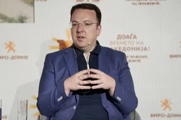 НИКОЛОСКИ: Со брзата пруга од Гевгелија до Солун со воз ќе се патува околу 30 минути, а до Скопје за околу еден час и десет минути