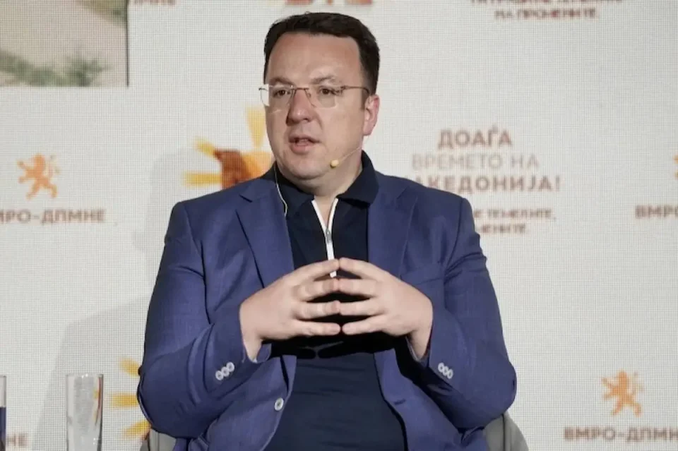 НИКОЛОСКИ: Со брзата пруга од Гевгелија до Солун со воз ќе се патува околу 30 минути, а до Скопје за околу еден час и десет минути