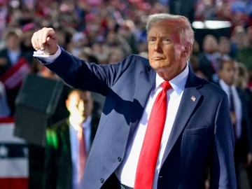 Обид за убиство на Трамп - осомничениот пред суд