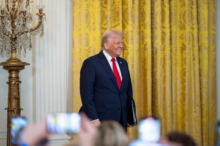 Изгласан буџетскиот „мегазакон“ на Трамп