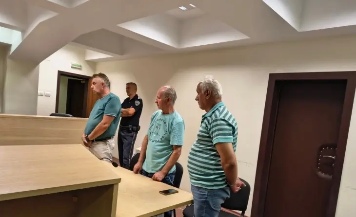 ЗА ПРВПАТ ВО МАКЕДОНИЈА КАЗНА ЗАТВОР ЗА УБИСТВО НА ЖИВОТНО: Скопјанец ќе одговара за убиство на кучето Феликс