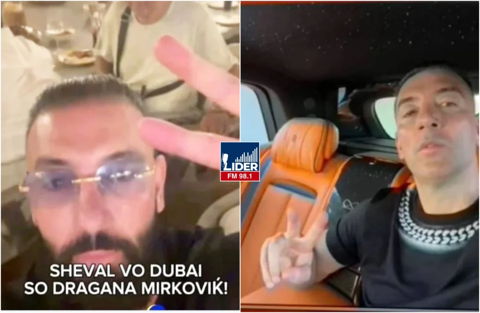 СУДОТ ПРЕСЕЧЕ: 50 години затвор за кланот „Грчец“, Шеваљ Муареми и понатаму во бегство!