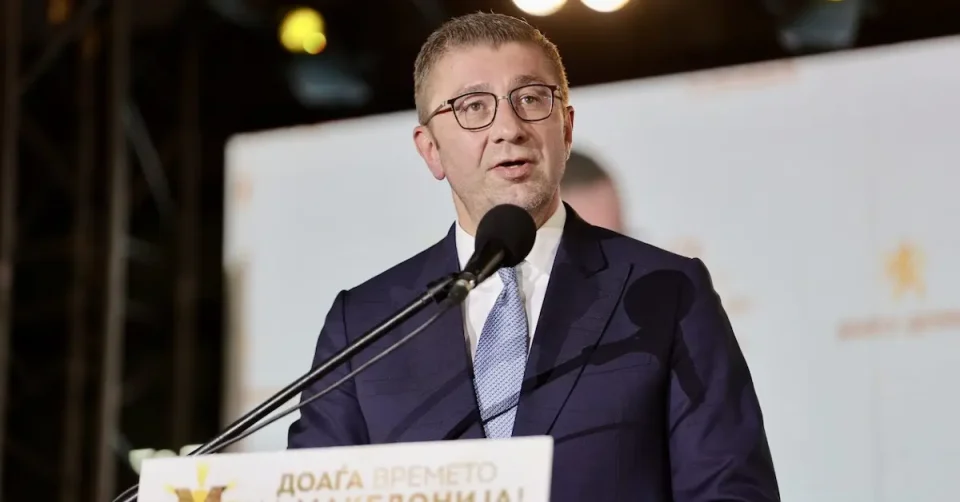 Мицкоски: Во Штип е најголемата здравствена инвестиција од околу 150 милиони евра