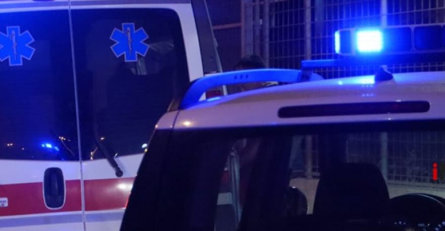 ПРОНАЈДЕНО БЕЗЖИВОТНО ТЕЛО ВО ОХРИД: Сомнежи за срцев удар во хотелски комплекс