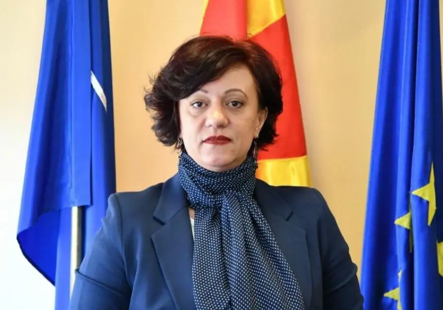 (ИНТЕРВЈУ) Бети Стаменкоска Трајкоска за Радио Лидер: Образованието, младите и семејствата се трите основни столба врз кои треба да ја изградиме Македонија