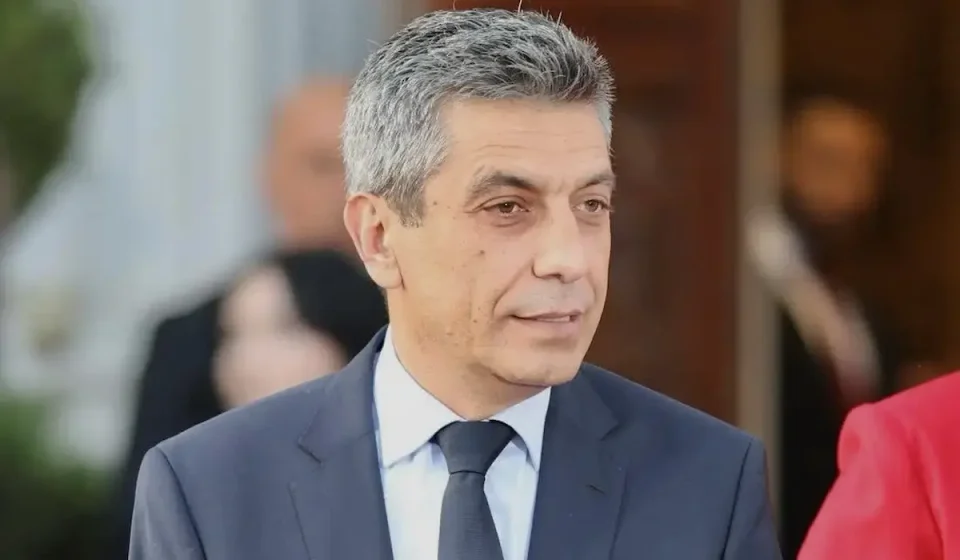 Меџити ја потврди кандидатурата за градоначалник на Чаир