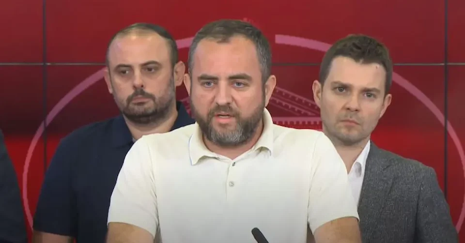 Има индиции дека пожарите се подметнати – Тошковски најави истраги и предупреди за сценарио