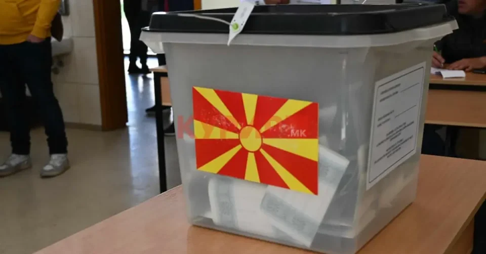 Гаши: Изборите ќе се распишат во првата половина од август