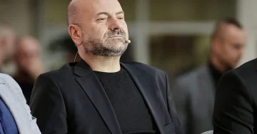 Симеонов: За две-три години ќе биде готова Клиничката болница во Штип, ќе има нова опрема и нов медицински факултет и студентски дом