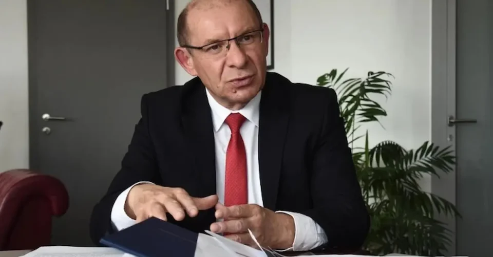 Коцевски: Нема политичко влијание врз мојата работа, но Обвинителството се соочува со сериозни предизвици