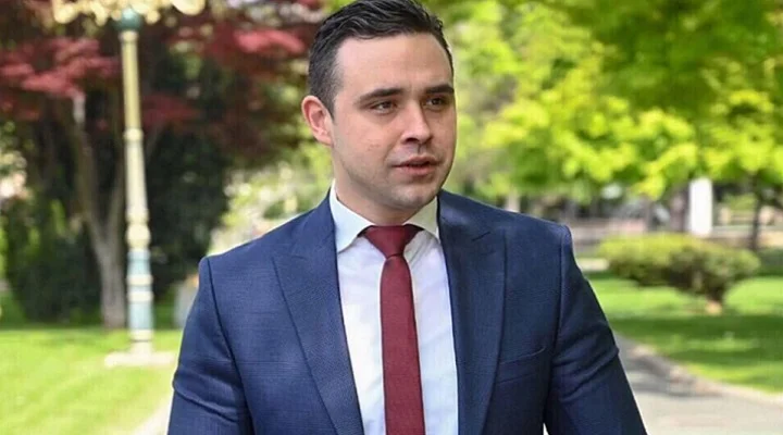 КОСТАДИН КОСТАДИНОВ ПОДГОТВУВА НЕЗАВИСНИ СОВЕТНИЧКИ ЛИСТИ: Ќе се кандидира и за градоначалник?