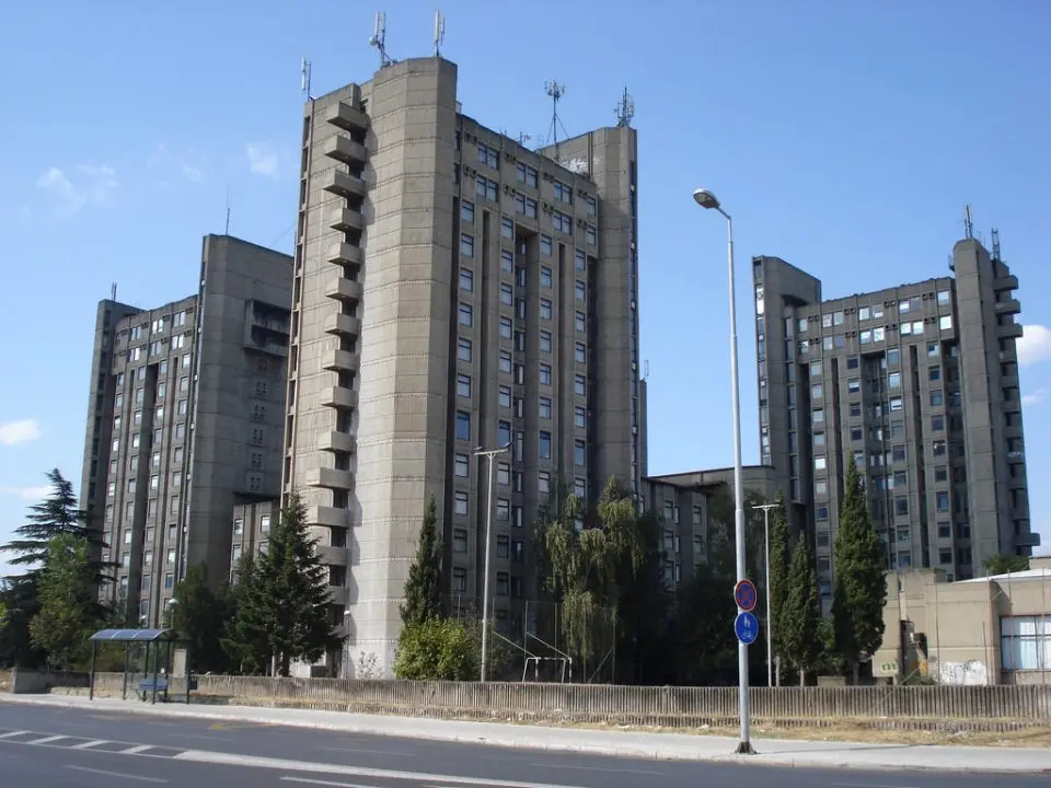 Почна електронското пријавување за студентски домови за 2025/2026