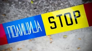 Трагедија во Центар: Пронајден починат 40-годишен маж на паркинг