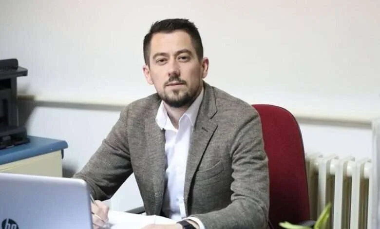 Поднесено обвинение против директорот на „Геријатрија“ за примање поткуп од 20.000 евра