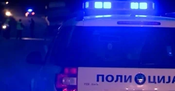 ВИДЕО) Татко од Ново Село пријавен за насилство врз ќерката - ја врзал и ја снимал додека плаче