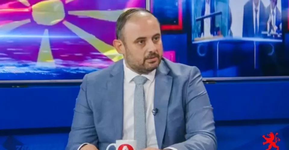 Ѓорѓиевски: Скопје мора да има развојна стратегија за јавните претпријатија да обезбедуваат навремени и континуирани услуги за граѓаните