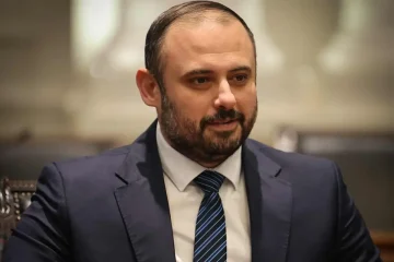 Генералка за Скопје - Ѓорѓиевски