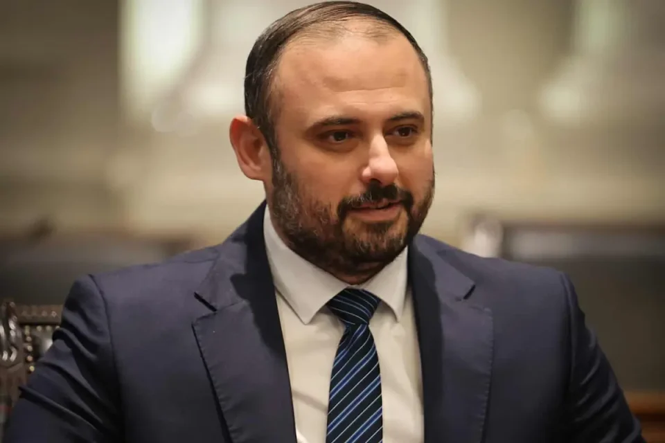 Ѓорѓиевски: Ќе направам генералка во Скопје и реорганизација на Комунална хигиена