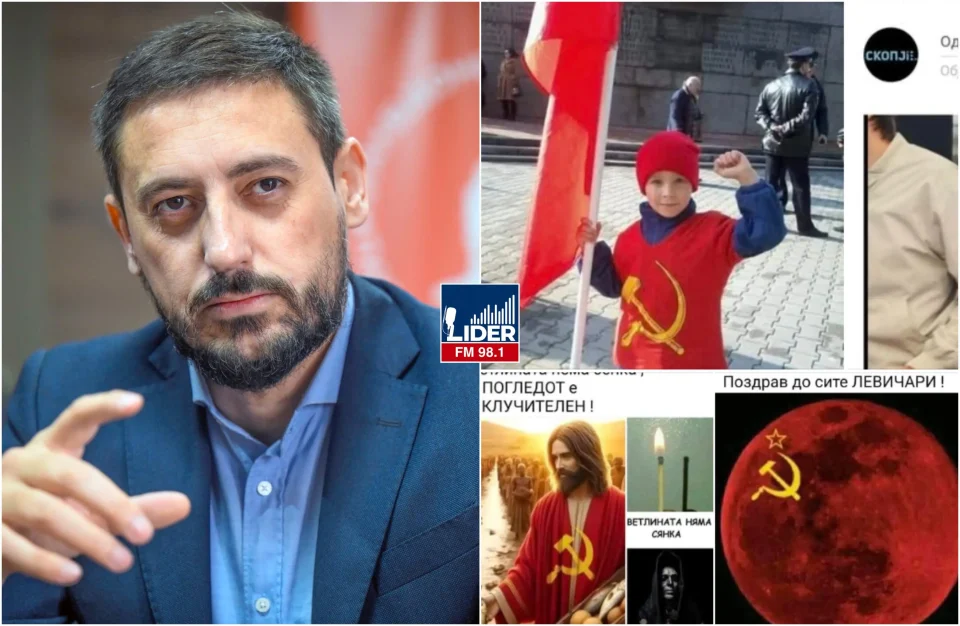 БОГОЈЕСКИ ГО ОБЈАВИ УБИЕЦОТ ОД ПРИЛЕП: Истиот овој се закануваше на мене и моите деца!