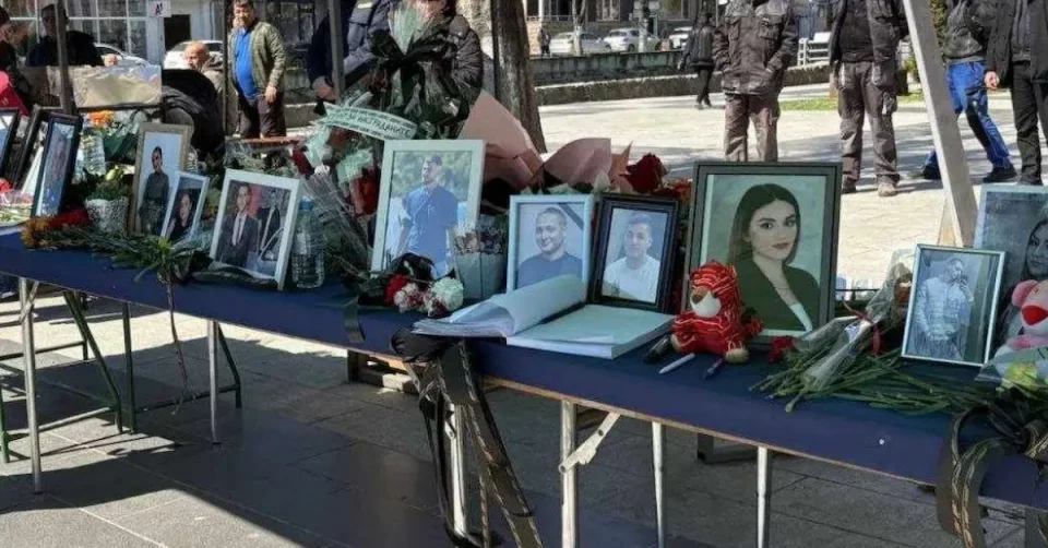 Владата има план за поддршка на настраданите во Кочани: Стојаноска повика на воздржаност и единство