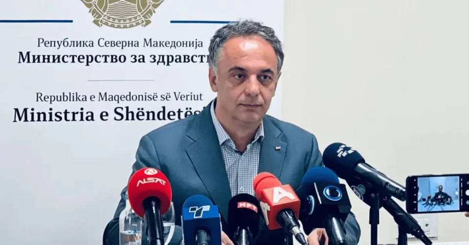 МЗ со реакција: Нула толеранција и строги мерки за корупција во здравство