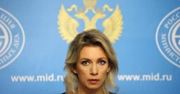 БЕРЛИН ЌЕ СНОСИ ОДГОВОРНОСТ: Русија ќе напаѓа воени објекти на земјите што ја снабдуваат Украине со офанзивно оружје, вели Захарова