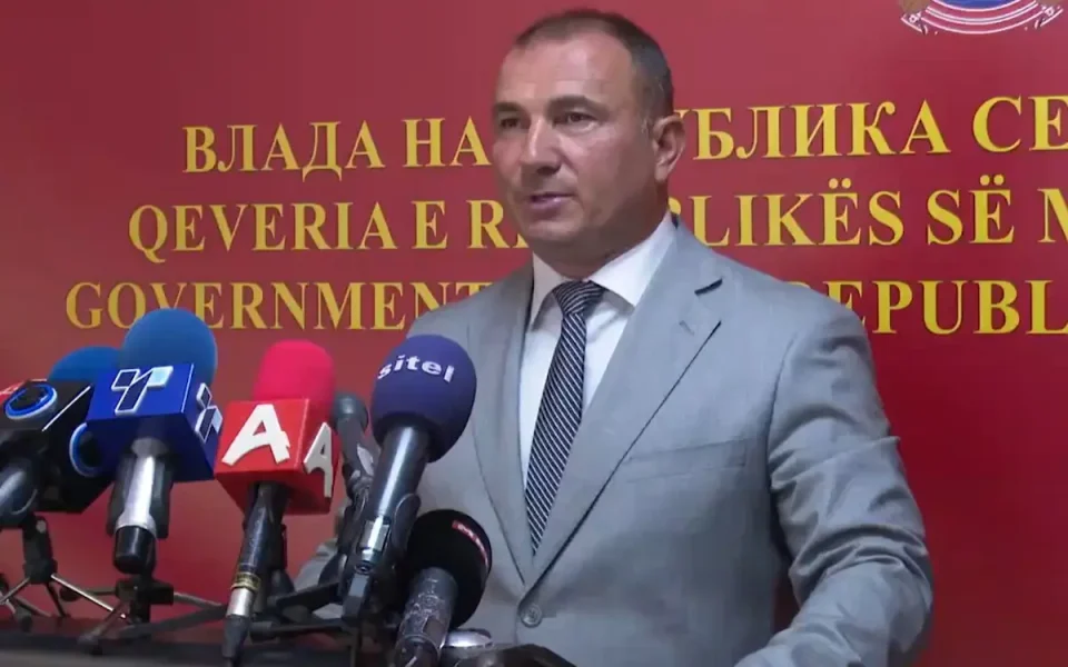 Ангелов: Повеќето пожари се намерно подметнати, мотивите се економски и криминални