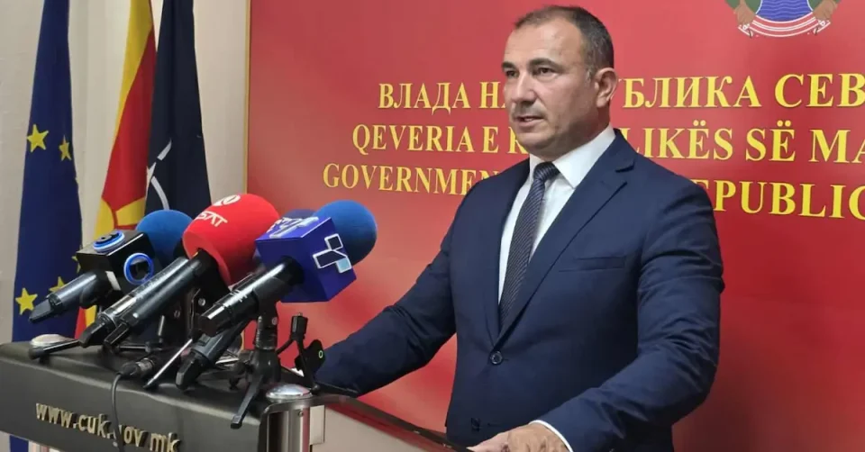 Ангелов: Пожарот на планината Готен е најопасен, вклучени хеликоптери и меѓународна помош