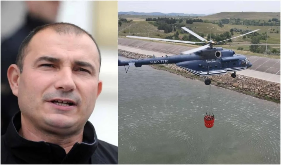 ПОСЛЕДНИ ДЕНОВИ ЗА ПРИЈАВУВАЊЕ: 400 лица ќе помагаат за гаснење пожари, најдобрите ќе бидат трајно вработени