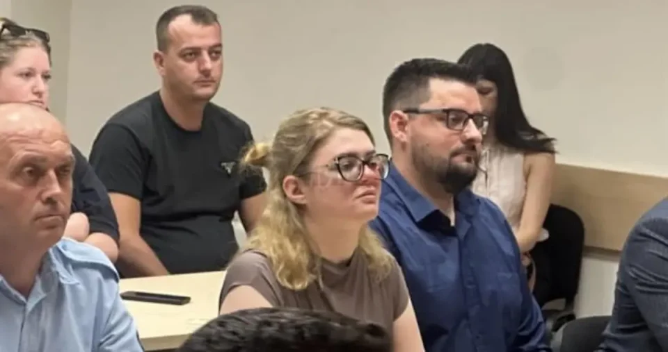 Пресуди за тројца обвинети за проституција во Скопје со девојки од Бразил