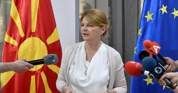 Кандидат за градоначалник за Скопје - СДСМ